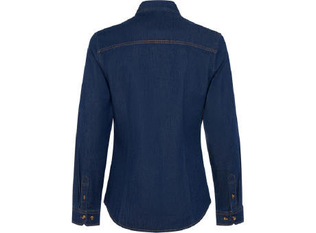 SHIRT LUJAN WOMAN S/S JEAN