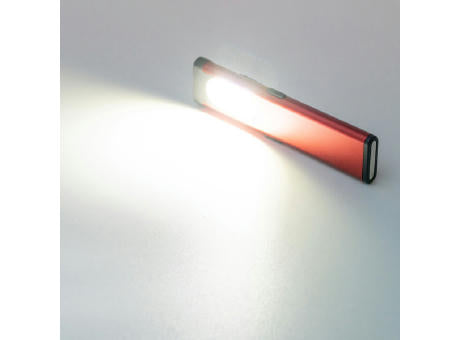 FLASHLIGHT ZABALA BLACK