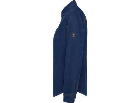 SHIRT LUJAN WOMAN S/S JEAN