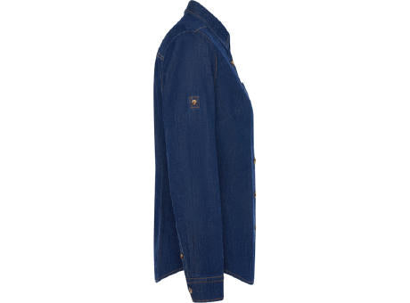 SHIRT LUJAN WOMAN S/S JEAN
