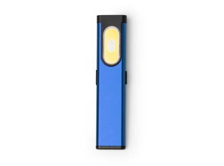 FLASHLIGHT ZABALA BLACK