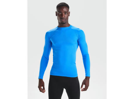 THERMO-T-SHIRT PRIME S/4 WHITE