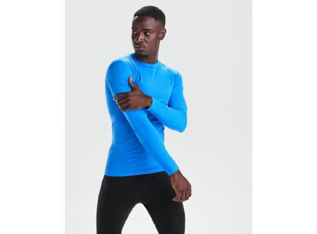 THERMO-T-SHIRT PRIME S/4 WHITE