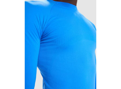 THERMO-T-SHIRT PRIME S/4 WHITE