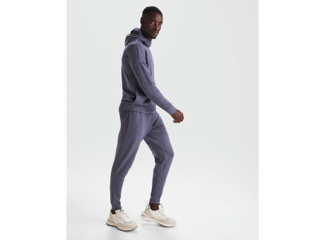 PULLOVER MANASLU S/XS HEATHER BLACK