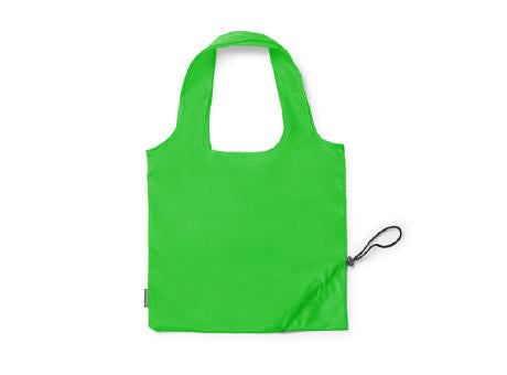 FOLDABLE BAG LEZOX WHITE