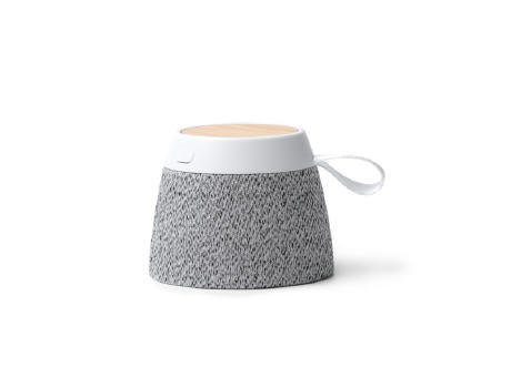 SPEAKER MONARK HEATHER GREY