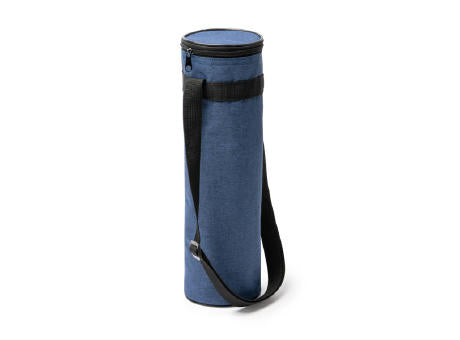 BOTTLE COOLER YONEK HEATHER BLACK