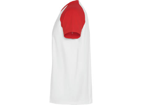 T-SHIRT FORZA S/XS SPAIN FLAG