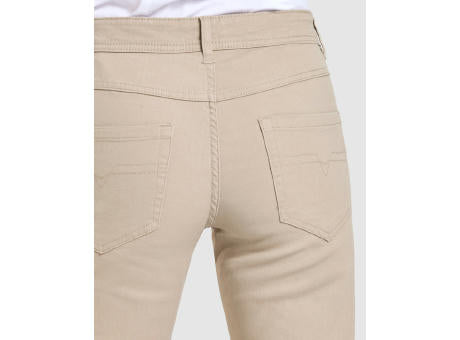 HOSEN HILTON S/36 BLACK