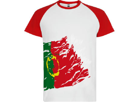 T-SHIRT FORZA S/XS SPAIN FLAG