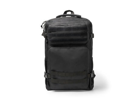 BACKPACK FRANCIS BLACK