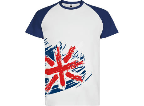 T-SHIRT FORZA S/XS SPAIN FLAG