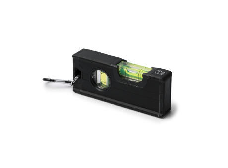 LEVEL VELNIX BLACK
