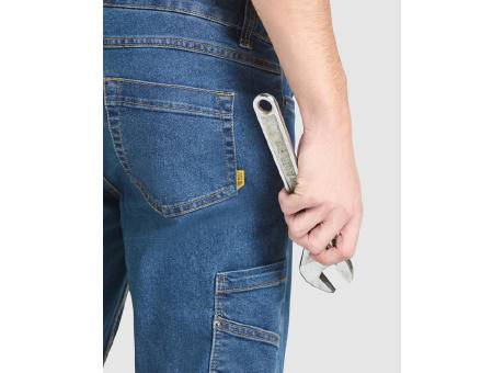 HOSEN RAPTOR S/36 JEAN