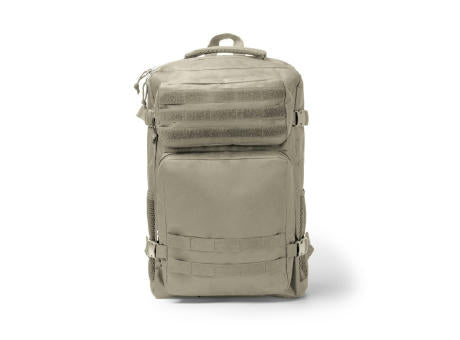 BACKPACK FRANCIS BLACK