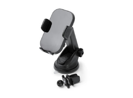 CHARGER STAND YOLDIX BLACK