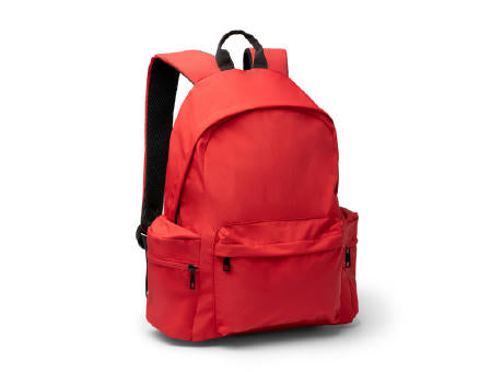 BACKPACK HURLEY BLACK