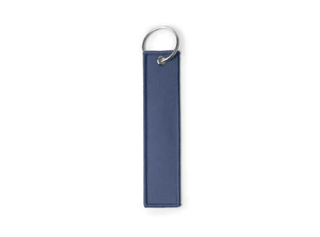 KEYRING TOMCAT WHITE