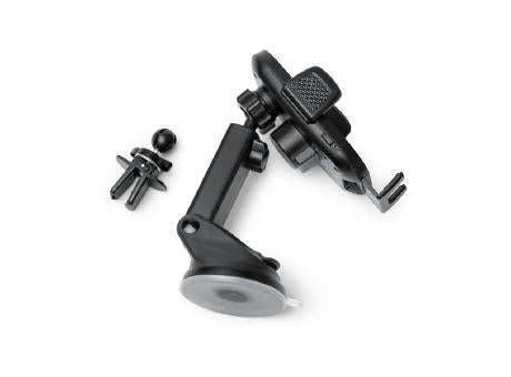 CHARGER STAND YOLDIX BLACK