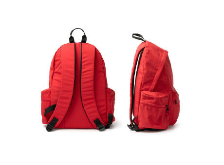 BACKPACK HURLEY BLACK
