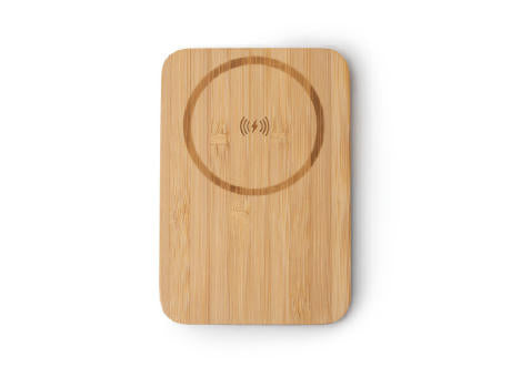 POWER BANK YOKAS GREIGE
