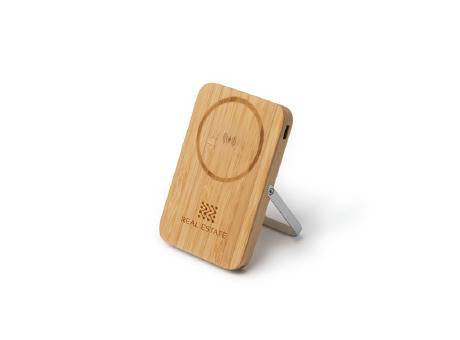 POWER BANK YOKAS GREIGE