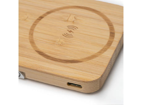 POWER BANK YOKAS GREIGE