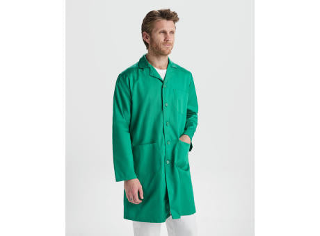 LABORKITTEL VACCINE S/XS WHITE