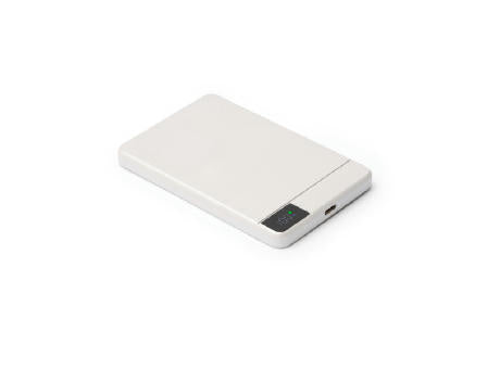 POWERBANK PROMAX PEARL WHITE