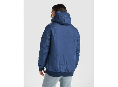 JACKE SURGUT S/S BLACK