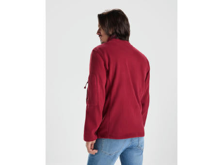 MIKROFLEECE LUCIANE S/S BLACK