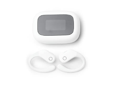 EARPHONES SANDES WHITE