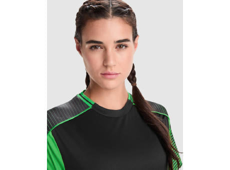 SPORTBEKLEIDUNG JUVE S/S WHITE/BLACK