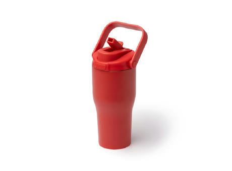BOTTLE MAPET WHITE