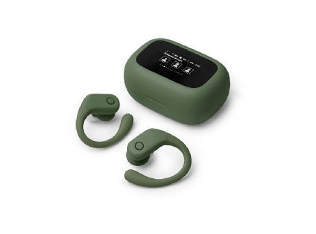 EARPHONES SANDES WHITE