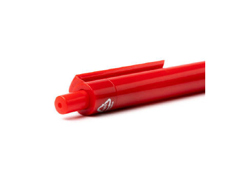 BALL PEN KIMBAL WHITE