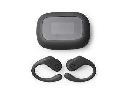 EARPHONES SANDES WHITE