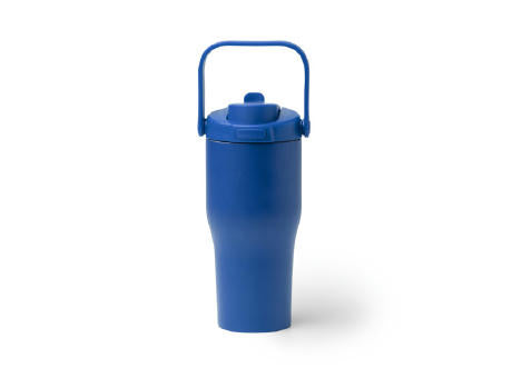 BOTTLE MAPET WHITE
