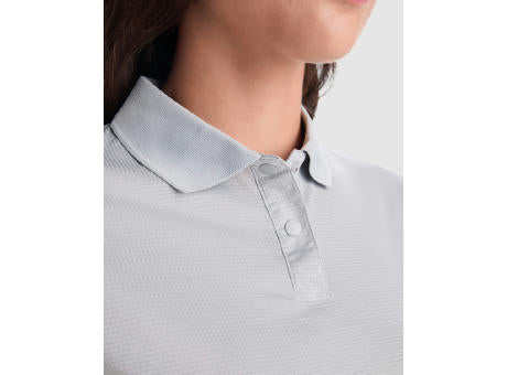 POLOSHIRT TORMO WOMAN S/S WHITE