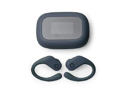EARPHONES SANDES WHITE
