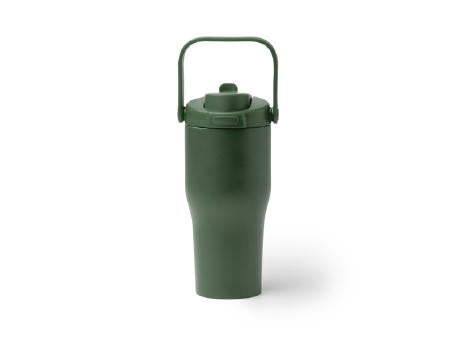 BOTTLE MAPET WHITE