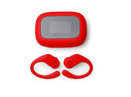 EARPHONES SANDES WHITE