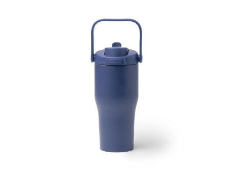 BOTTLE MAPET WHITE