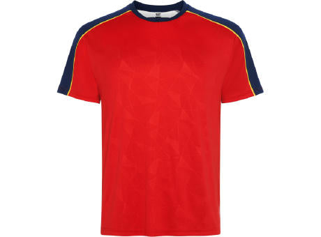TITAN SPORT SET S/S ROYAL BLUE/NAVY BLUE