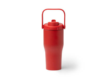 BOTTLE MAPET WHITE