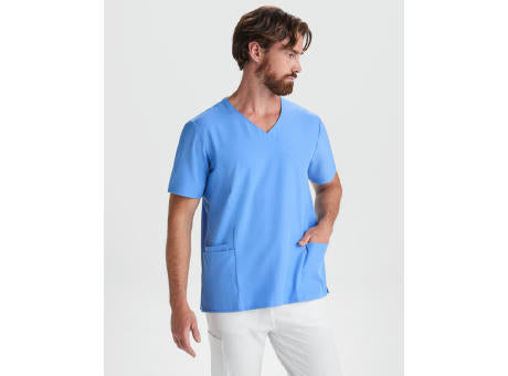 T-SHIRT FEROX S/S WHITE