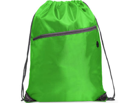 RUCKSACK NINFA S/EINHEITSGRÖSSE WHITE