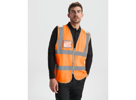 WESTE POLUX S/M-L FLUOR YELLOW