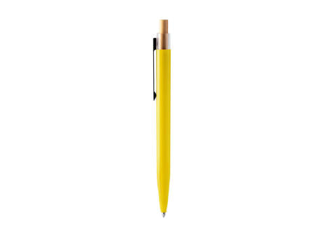 BALLPEN DIKEN WHITE